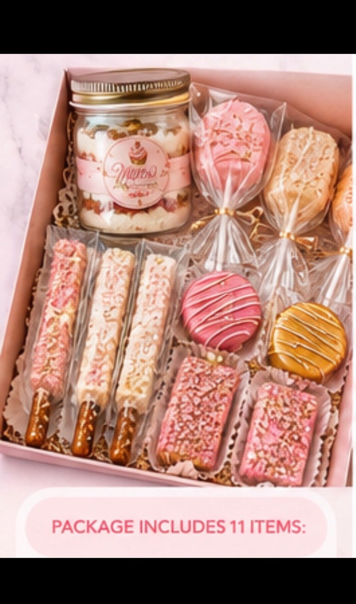 Mini Moments Packages