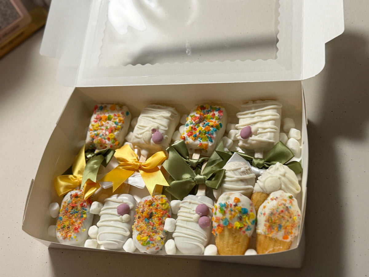 Mini Moments Elegant Treats