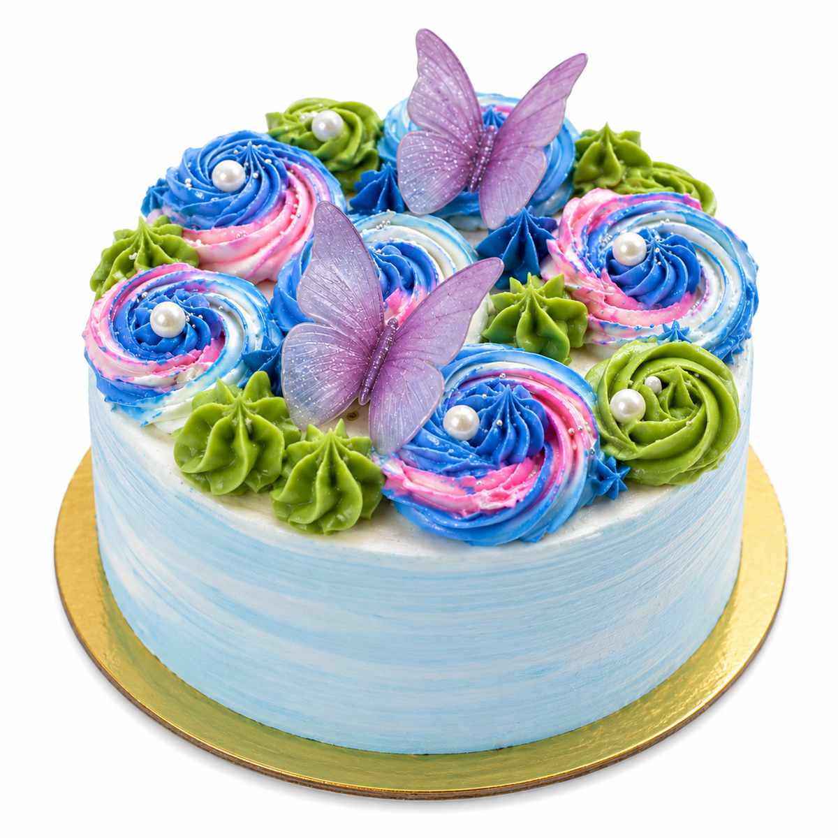 4inch Mini Cakes