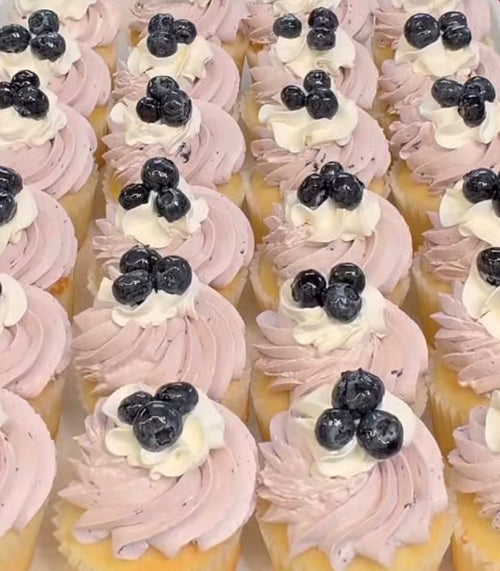 Cup Cakes