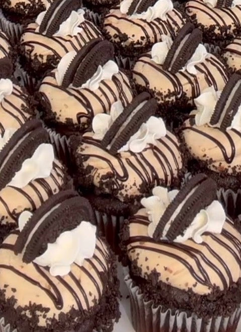 Cup Cakes
