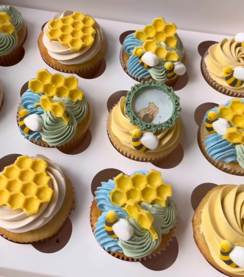 Cup Cakes