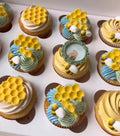 Cup Cakes