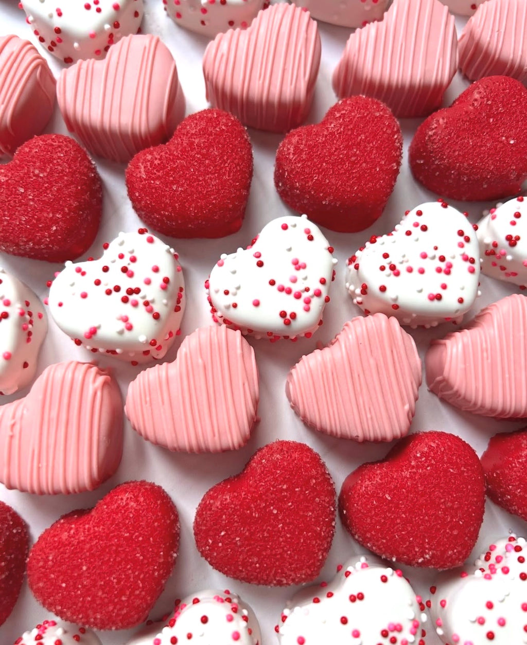 Mini Cake Pops