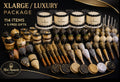 Themed Cake Packages (XLarge\Luxury)