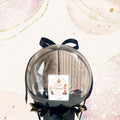 Personalized Boba Bubble Balloon