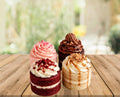 4inch Mini Cakes