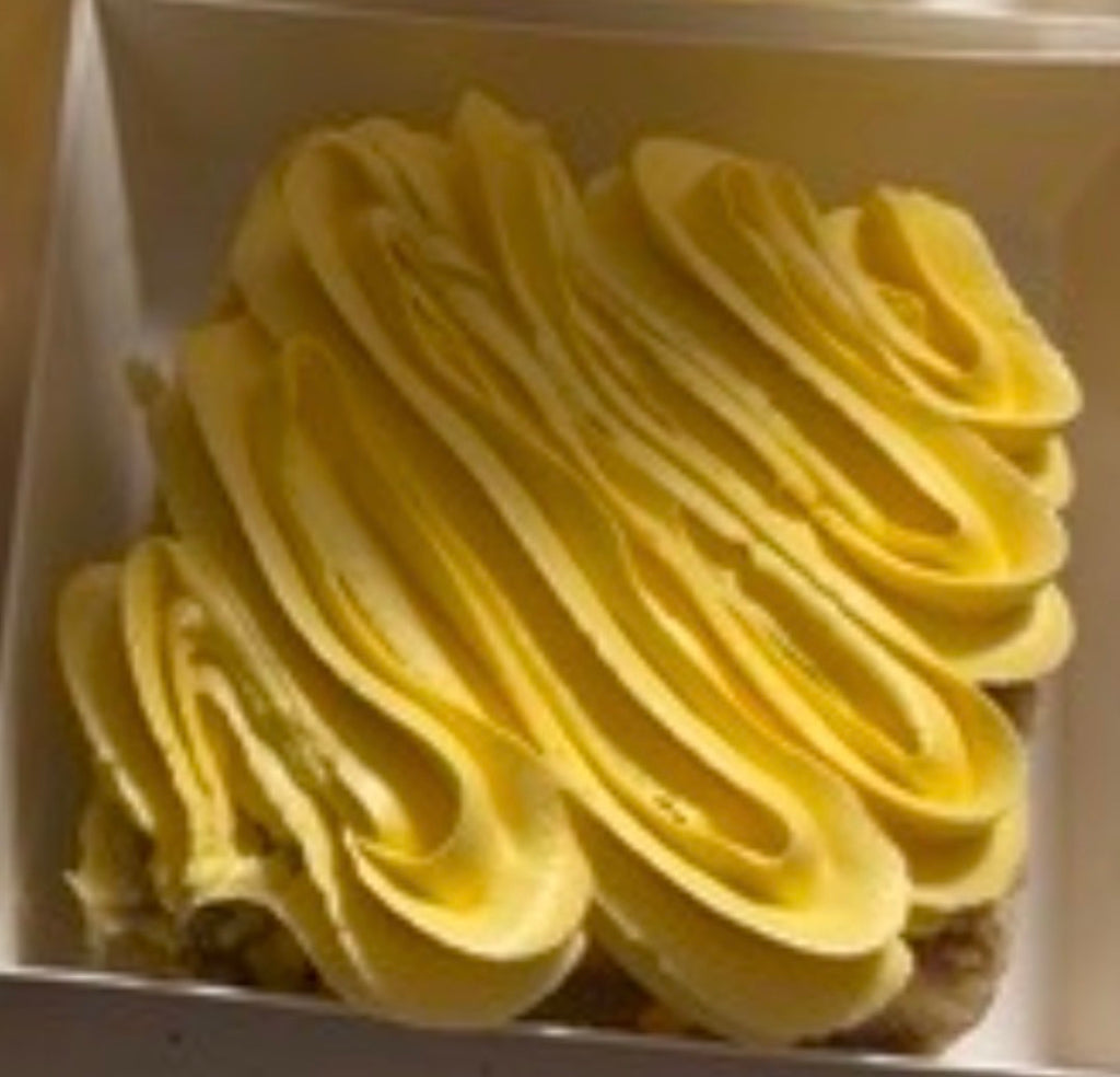 Mini Cake Slices